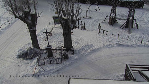 Horský hotel Čarták na Soláni - Pohled na Amfiteatr - 9.1.2026 v 10:30 Horský hotel Čarták na Soláni - Pohled na Amfiteatr - 9.1.2026 v 10:30