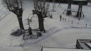 Horský hotel Čarták na Soláni - Pohled na Amfiteatr - 9.1.2026 v 10:50 Horský hotel Čarták na Soláni - Pohled na Amfiteatr - 9.1.2026 v 10:50