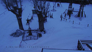 Horský hotel Čarták na Soláni - Pohled na Amfiteatr - 9.1.2026 v 16:20 Horský hotel Čarták na Soláni - Pohled na Amfiteatr - 9.1.2026 v 16:20