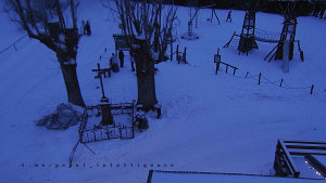 Horský hotel Čarták na Soláni - Pohled na Amfiteatr - 9.1.2026 v 16:25 Horský hotel Čarták na Soláni - Pohled na Amfiteatr - 9.1.2026 v 16:25