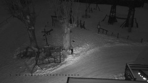 Horský hotel Čarták na Soláni - Pohled na Amfiteatr - 9.1.2026 v 16:50 Horský hotel Čarták na Soláni - Pohled na Amfiteatr - 9.1.2026 v 16:50