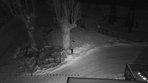 Horský hotel Čarták na Soláni - Pohled na Amfiteatr - 9.1.2026 v 17:00 Horský hotel Čarták na Soláni - Pohled na Amfiteatr - 9.1.2026 v 17:00