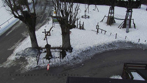 Horský hotel Čarták na Soláni - Pohled na Amfiteatr - 22.1.2026 v 09:00 Horský hotel Čarták na Soláni - Pohled na Amfiteatr - 22.1.2026 v 09:00