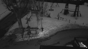 Horský hotel Čarták na Soláni - Pohled na Amfiteatr - 22.1.2026 v 17:00 Horský hotel Čarták na Soláni - Pohled na Amfiteatr - 22.1.2026 v 17:00