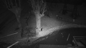 Horský hotel Čarták na Soláni - Pohled na Amfiteatr - 31.1.2026 v 01:00 Horský hotel Čarták na Soláni - Pohled na Amfiteatr - 31.1.2026 v 01:00