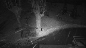 Horský hotel Čarták na Soláni - Pohled na Amfiteatr - 31.1.2026 v 01:05 Horský hotel Čarták na Soláni - Pohled na Amfiteatr - 31.1.2026 v 01:05