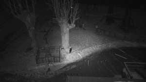 Horský hotel Čarták na Soláni - Pohled na Amfiteatr - 31.1.2026 v 01:10 Horský hotel Čarták na Soláni - Pohled na Amfiteatr - 31.1.2026 v 01:10