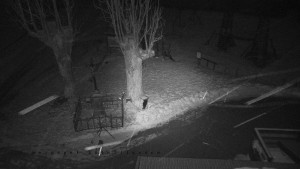 Horský hotel Čarták na Soláni - Pohled na Amfiteatr - 31.1.2026 v 01:15 Horský hotel Čarták na Soláni - Pohled na Amfiteatr - 31.1.2026 v 01:15