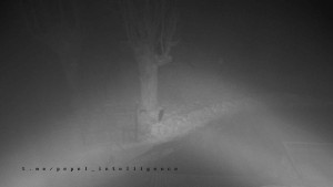 Horský hotel Čarták na Soláni - Pohled na Amfiteatr - 31.1.2026 v 01:40 Horský hotel Čarták na Soláni - Pohled na Amfiteatr - 31.1.2026 v 01:40