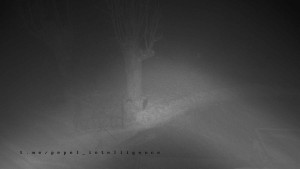 Horský hotel Čarták na Soláni - Pohled na Amfiteatr - 31.1.2026 v 01:50 Horský hotel Čarták na Soláni - Pohled na Amfiteatr - 31.1.2026 v 01:50