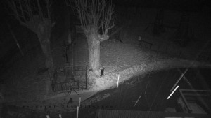 Horský hotel Čarták na Soláni - Pohled na Amfiteatr - 31.1.2026 v 02:20 Horský hotel Čarták na Soláni - Pohled na Amfiteatr - 31.1.2026 v 02:20