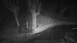 Horský hotel Čarták na Soláni - Pohled na Amfiteatr - 31.1.2026 v 02:40 Horský hotel Čarták na Soláni - Pohled na Amfiteatr - 31.1.2026 v 02:40