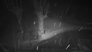 Horský hotel Čarták na Soláni - Pohled na Amfiteatr - 31.1.2026 v 03:10 Horský hotel Čarták na Soláni - Pohled na Amfiteatr - 31.1.2026 v 03:10