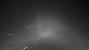 Horský hotel Čarták na Soláni - Pohled na Amfiteatr - 31.1.2026 v 04:05 Horský hotel Čarták na Soláni - Pohled na Amfiteatr - 31.1.2026 v 04:05