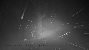 Horský hotel Čarták na Soláni - Pohled na Amfiteatr - 31.1.2026 v 04:20 Horský hotel Čarták na Soláni - Pohled na Amfiteatr - 31.1.2026 v 04:20