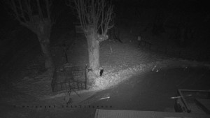 Horský hotel Čarták na Soláni - Pohled na Amfiteatr - 31.1.2026 v 05:25 Horský hotel Čarták na Soláni - Pohled na Amfiteatr - 31.1.2026 v 05:25