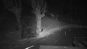 Horský hotel Čarták na Soláni - Pohled na Amfiteatr - 31.1.2026 v 05:35 Horský hotel Čarták na Soláni - Pohled na Amfiteatr - 31.1.2026 v 05:35