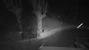 Horský hotel Čarták na Soláni - Pohled na Amfiteatr - 31.1.2026 v 05:40 Horský hotel Čarták na Soláni - Pohled na Amfiteatr - 31.1.2026 v 05:40