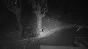 Horský hotel Čarták na Soláni - Pohled na Amfiteatr - 31.1.2026 v 06:00 Horský hotel Čarták na Soláni - Pohled na Amfiteatr - 31.1.2026 v 06:00