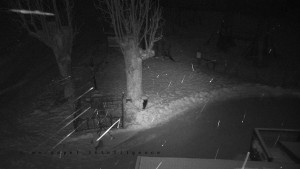 Horský hotel Čarták na Soláni - Pohled na Amfiteatr - 31.1.2026 v 06:20 Horský hotel Čarták na Soláni - Pohled na Amfiteatr - 31.1.2026 v 06:20