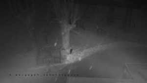 Horský hotel Čarták na Soláni - Pohled na Amfiteatr - 31.1.2026 v 06:30 Horský hotel Čarták na Soláni - Pohled na Amfiteatr - 31.1.2026 v 06:30