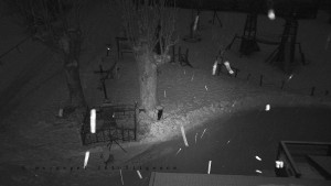 Horský hotel Čarták na Soláni - Pohled na Amfiteatr - 31.1.2026 v 06:35 Horský hotel Čarták na Soláni - Pohled na Amfiteatr - 31.1.2026 v 06:35