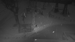 Horský hotel Čarták na Soláni - Pohled na Amfiteatr - 31.1.2026 v 06:40 Horský hotel Čarták na Soláni - Pohled na Amfiteatr - 31.1.2026 v 06:40