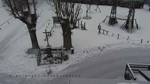 Horský hotel Čarták na Soláni - Pohled na Amfiteatr - 31.1.2026 v 09:15 Horský hotel Čarták na Soláni - Pohled na Amfiteatr - 31.1.2026 v 09:15