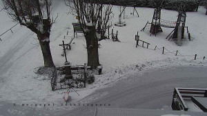 Horský hotel Čarták na Soláni - Pohled na Amfiteatr - 31.1.2026 v 09:50 Horský hotel Čarták na Soláni - Pohled na Amfiteatr - 31.1.2026 v 09:50