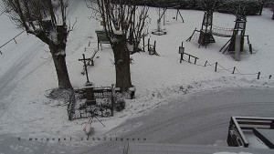 Horský hotel Čarták na Soláni - Pohled na Amfiteatr - 31.1.2026 v 10:05 Horský hotel Čarták na Soláni - Pohled na Amfiteatr - 31.1.2026 v 10:05