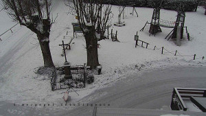 Horský hotel Čarták na Soláni - Pohled na Amfiteatr - 31.1.2026 v 10:10 Horský hotel Čarták na Soláni - Pohled na Amfiteatr - 31.1.2026 v 10:10