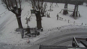 Horský hotel Čarták na Soláni - Pohled na Amfiteatr - 31.1.2026 v 10:45 Horský hotel Čarták na Soláni - Pohled na Amfiteatr - 31.1.2026 v 10:45