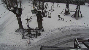 Horský hotel Čarták na Soláni - Pohled na Amfiteatr - 31.1.2026 v 10:50 Horský hotel Čarták na Soláni - Pohled na Amfiteatr - 31.1.2026 v 10:50