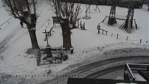 Horský hotel Čarták na Soláni - Pohled na Amfiteatr - 31.1.2026 v 11:10 Horský hotel Čarták na Soláni - Pohled na Amfiteatr - 31.1.2026 v 11:10