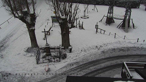 Horský hotel Čarták na Soláni - Pohled na Amfiteatr - 31.1.2026 v 11:15 Horský hotel Čarták na Soláni - Pohled na Amfiteatr - 31.1.2026 v 11:15