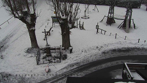 Horský hotel Čarták na Soláni - Pohled na Amfiteatr - 31.1.2026 v 11:30 Horský hotel Čarták na Soláni - Pohled na Amfiteatr - 31.1.2026 v 11:30