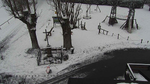 Horský hotel Čarták na Soláni - Pohled na Amfiteatr - 31.1.2026 v 11:50 Horský hotel Čarták na Soláni - Pohled na Amfiteatr - 31.1.2026 v 11:50