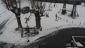 Horský hotel Čarták na Soláni - Pohled na Amfiteatr - 31.1.2026 v 12:10 Horský hotel Čarták na Soláni - Pohled na Amfiteatr - 31.1.2026 v 12:10