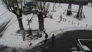 Horský hotel Čarták na Soláni - Pohled na Amfiteatr - 31.1.2026 v 12:15 Horský hotel Čarták na Soláni - Pohled na Amfiteatr - 31.1.2026 v 12:15