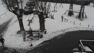 Horský hotel Čarták na Soláni - Pohled na Amfiteatr - 31.1.2026 v 12:30 Horský hotel Čarták na Soláni - Pohled na Amfiteatr - 31.1.2026 v 12:30