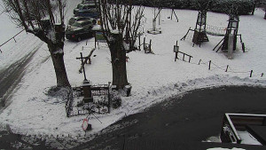 Horský hotel Čarták na Soláni - Pohled na Amfiteatr - 31.1.2026 v 12:35 Horský hotel Čarták na Soláni - Pohled na Amfiteatr - 31.1.2026 v 12:35