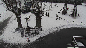 Horský hotel Čarták na Soláni - Pohled na Amfiteatr - 31.1.2026 v 12:40 Horský hotel Čarták na Soláni - Pohled na Amfiteatr - 31.1.2026 v 12:40