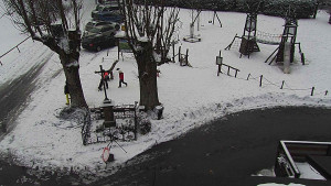 Horský hotel Čarták na Soláni - Pohled na Amfiteatr - 31.1.2026 v 12:45 Horský hotel Čarták na Soláni - Pohled na Amfiteatr - 31.1.2026 v 12:45