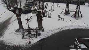 Horský hotel Čarták na Soláni - Pohled na Amfiteatr - 31.1.2026 v 12:50 Horský hotel Čarták na Soláni - Pohled na Amfiteatr - 31.1.2026 v 12:50