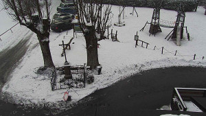 Horský hotel Čarták na Soláni - Pohled na Amfiteatr - 31.1.2026 v 13:00 Horský hotel Čarták na Soláni - Pohled na Amfiteatr - 31.1.2026 v 13:00