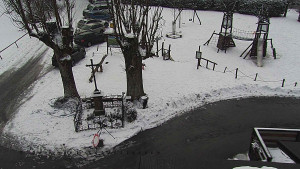 Horský hotel Čarták na Soláni - Pohled na Amfiteatr - 31.1.2026 v 13:05 Horský hotel Čarták na Soláni - Pohled na Amfiteatr - 31.1.2026 v 13:05