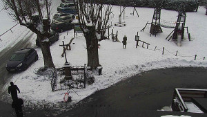 Horský hotel Čarták na Soláni - Pohled na Amfiteatr - 31.1.2026 v 13:10 Horský hotel Čarták na Soláni - Pohled na Amfiteatr - 31.1.2026 v 13:10