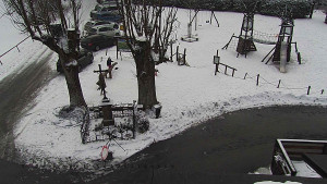 Horský hotel Čarták na Soláni - Pohled na Amfiteatr - 31.1.2026 v 13:15 Horský hotel Čarták na Soláni - Pohled na Amfiteatr - 31.1.2026 v 13:15