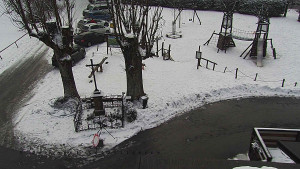 Horský hotel Čarták na Soláni - Pohled na Amfiteatr - 31.1.2026 v 13:20 Horský hotel Čarták na Soláni - Pohled na Amfiteatr - 31.1.2026 v 13:20