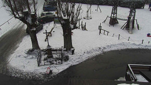 Horský hotel Čarták na Soláni - Pohled na Amfiteatr - 31.1.2026 v 13:30 Horský hotel Čarták na Soláni - Pohled na Amfiteatr - 31.1.2026 v 13:30